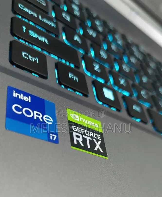 New Laptop Acer Predator Triton 500 SE 16GB Intel Core I7 SSD 2T