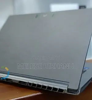 New Laptop Acer Predator Triton 500 SE 16GB Intel Core I7 SSD 2T