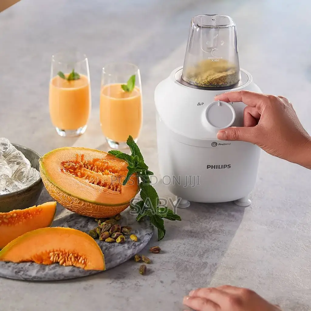 PHILIPS 3 in One Blender
