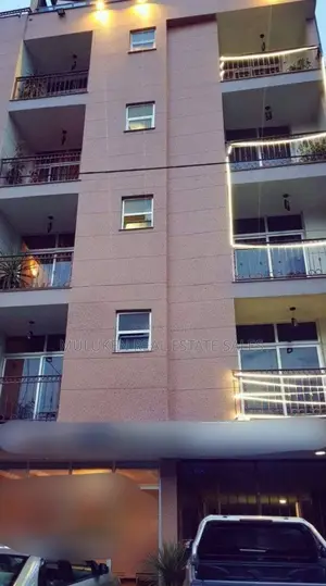 18bdrm Apartment in Bole for sale