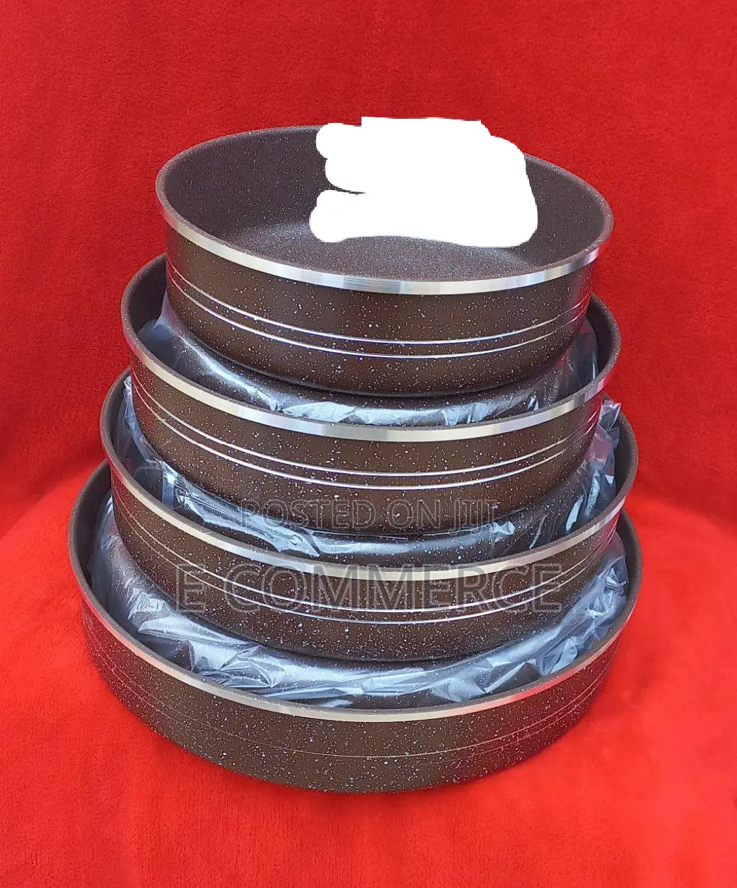 1non Stick Baking Pan