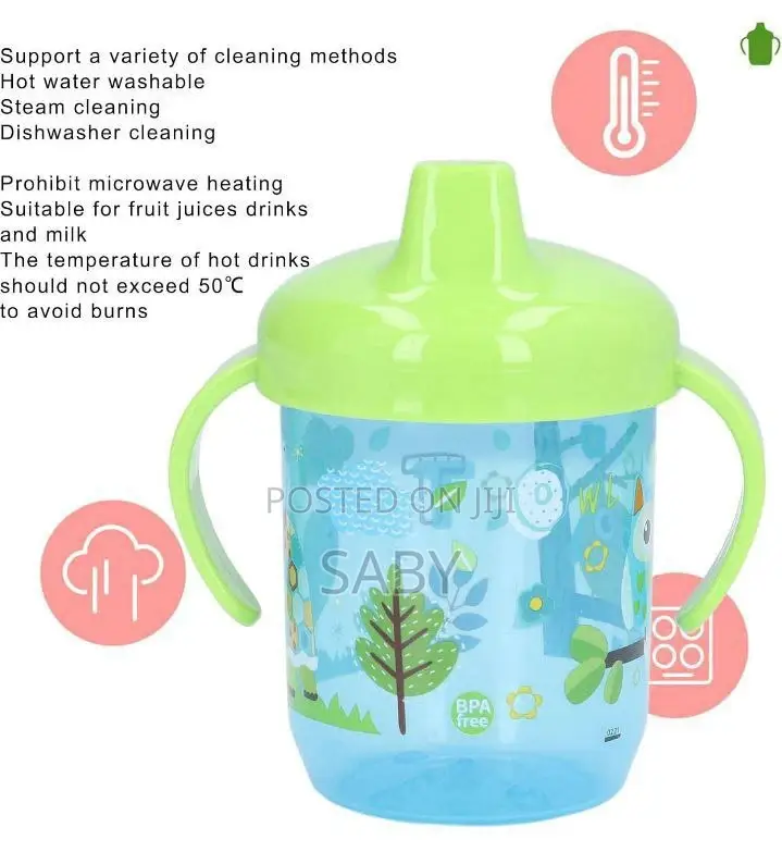 Sippy Cup for Your Kids