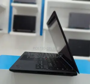 New Laptop Lenovo ThinkPad Yoga 16GB Intel Core I5 SSD 256GB