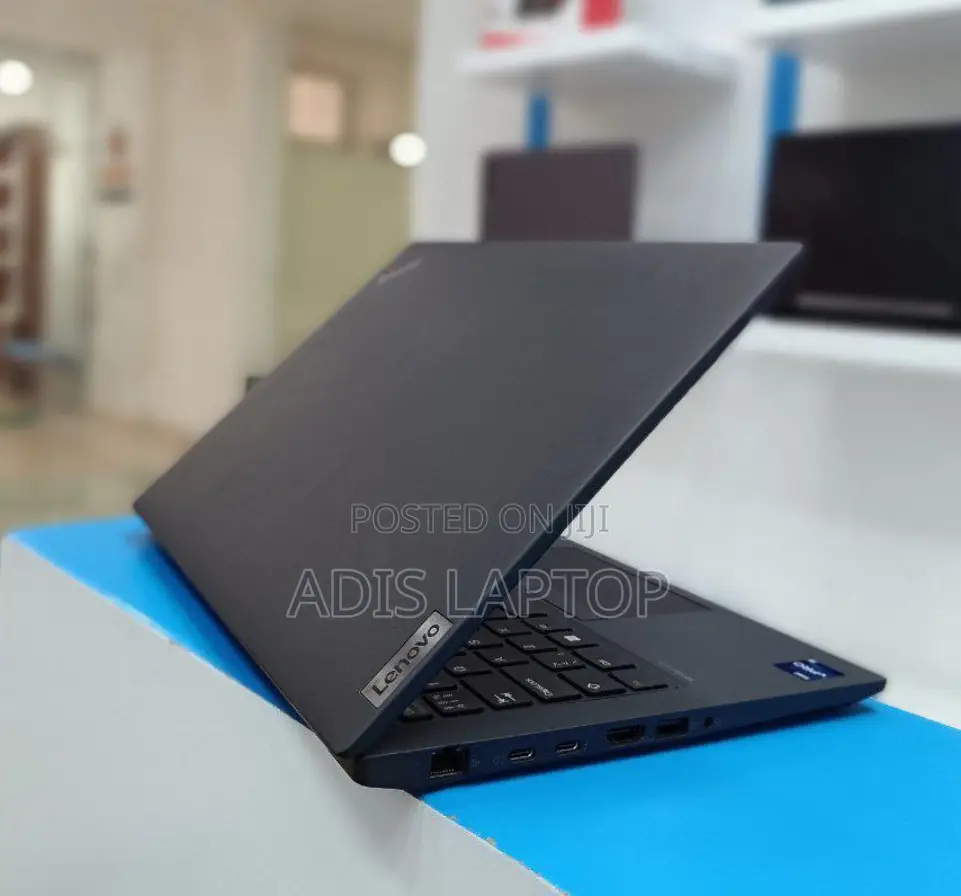 New Laptop Lenovo ThinkPad Yoga 16GB Intel Core I5 SSD 256GB