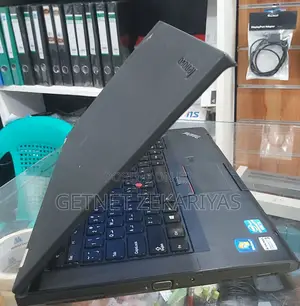 New Laptop Lenovo ThinkPad T430 4GB Intel Core I5 SSD 128GB