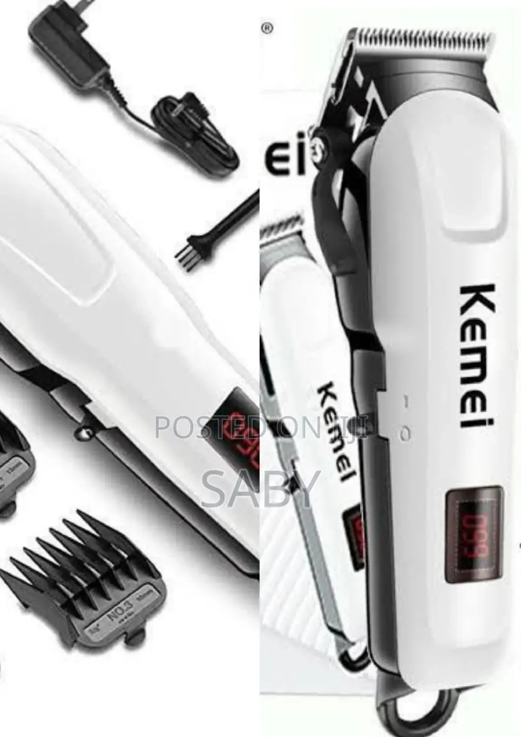 Hair Clipper