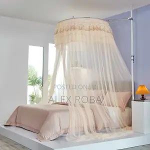 Photo - ዘመናዊ አጎበር/Mosquito Net