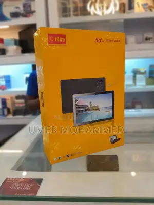 New C idea CM7000 Plus 512 GB