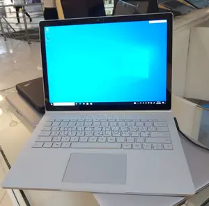 New Laptop Microsoft Surface Book 8GB Intel Core I5 SSD 256GB