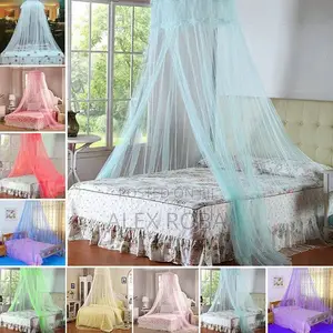 Photo - ዘመናዊ አጎበር/Mosquito Net