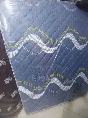 Photo - Extra Bonded ፍራሽ