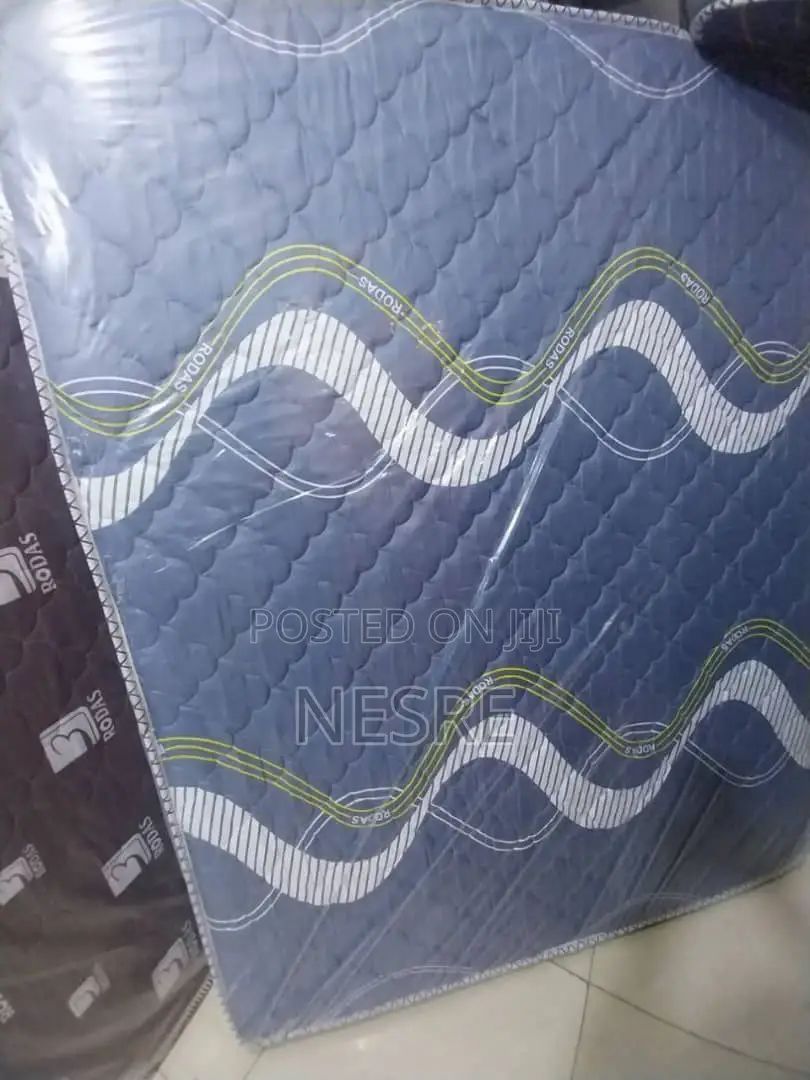 Extra Bonded ፍራሽ