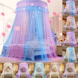 ዘመናዊ አጎበር/Mosquito Net