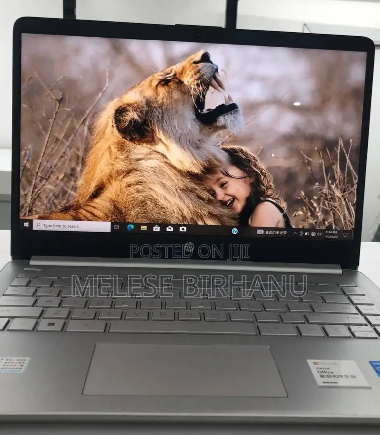 New Laptop HP Stream Notebook 16GB Intel Core I5 SSD 1T