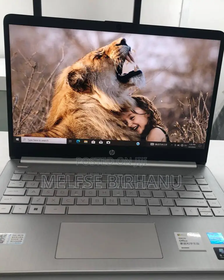 New Laptop HP Stream Notebook 16GB Intel Core I5 SSD 1T