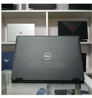 New Laptop Dell Latitude 5300 18GB Intel Core I7 SSD 256GB