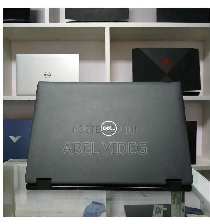 New Laptop Dell Latitude 5300 18GB Intel Core I7 SSD 256GB