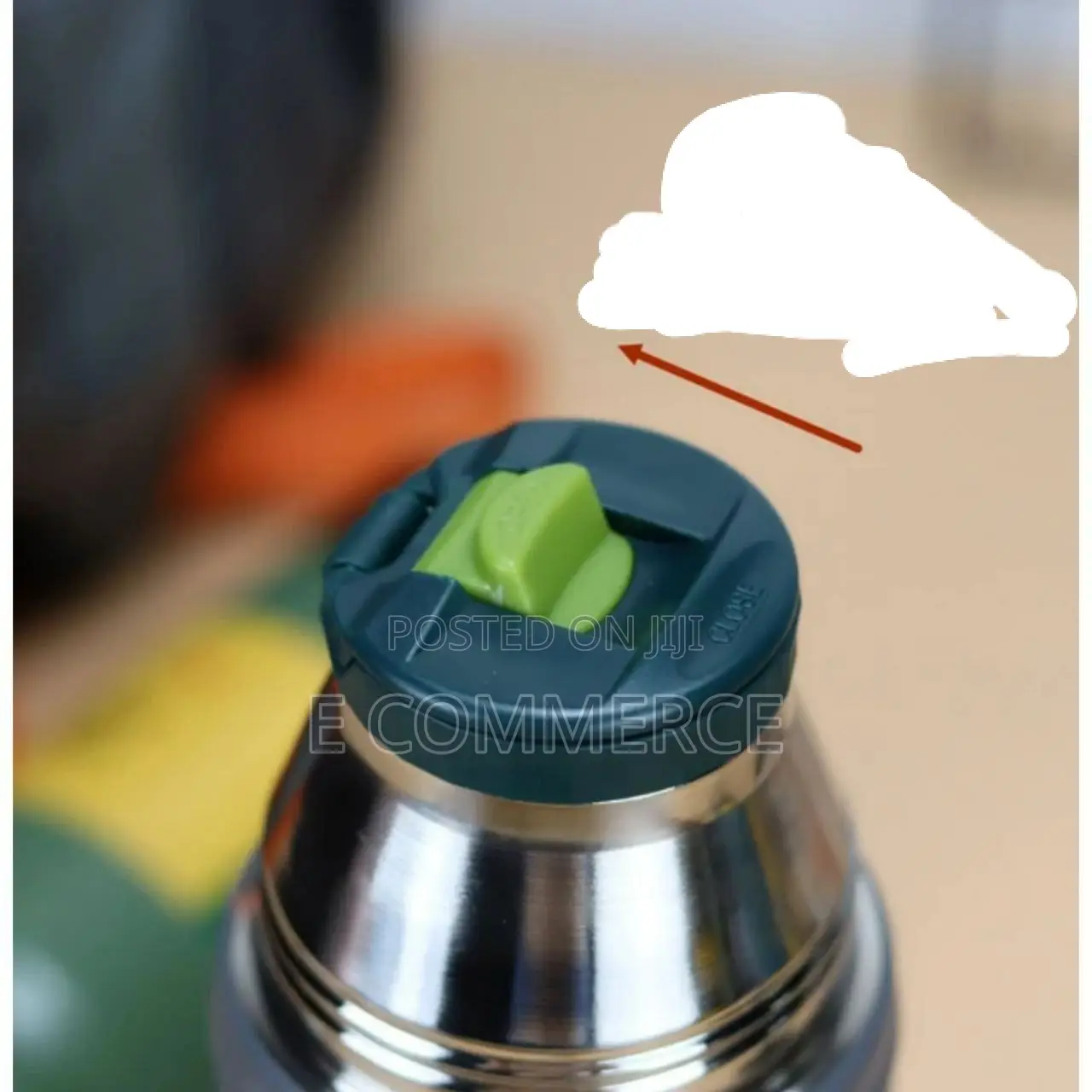 Travel Hot Pot