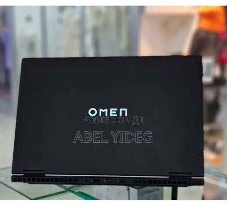 New Laptop HP Omen 16 16GB Intel Core I9 SSD 1T