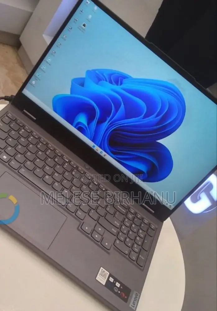 New Laptop Lenovo Legion 5 16GB Intel Core I7 SSD 1T