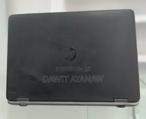 New Laptop HP 4GB Intel Core I5 HDD 1T