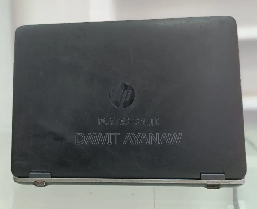 New Laptop HP 4GB Intel Core I5 HDD 1T