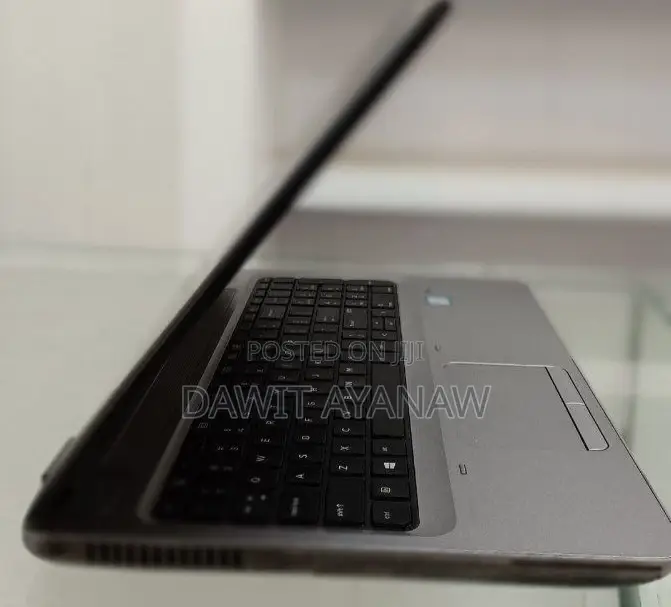 New Laptop HP 4GB Intel Core I5 HDD 1T