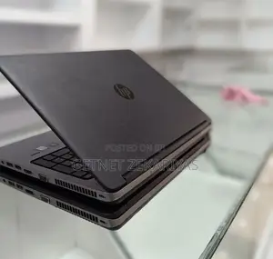 New Laptop HP ProBook 650 G1 4GB Intel Core I5 HDD 500GB