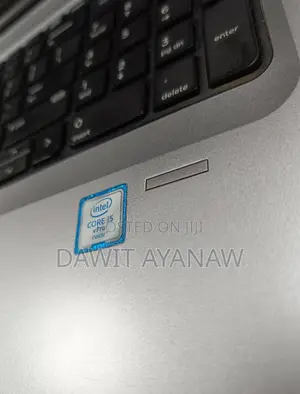 New Laptop HP 4GB Intel Core I5 HDD 1T
