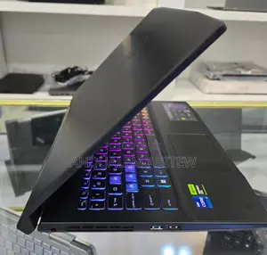 New Laptop MSI Katana 15 16GB Intel Core I7 SSD 1T