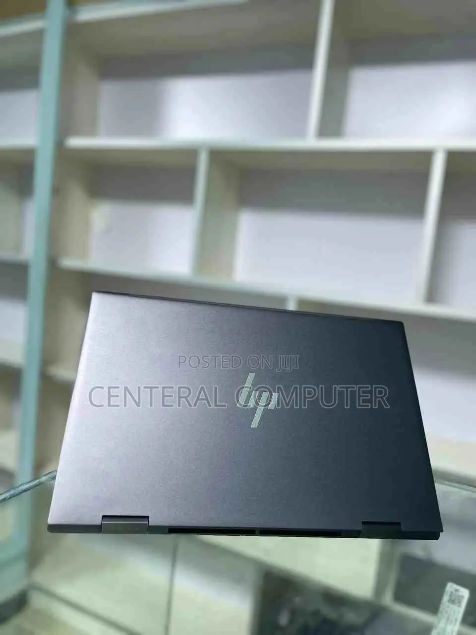 New Laptop HP Envy X360 13z 16GB AMD Ryzen 5 SSD 512GB