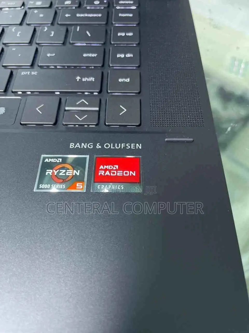 New Laptop HP Envy X360 13z 16GB AMD Ryzen 5 SSD 512GB