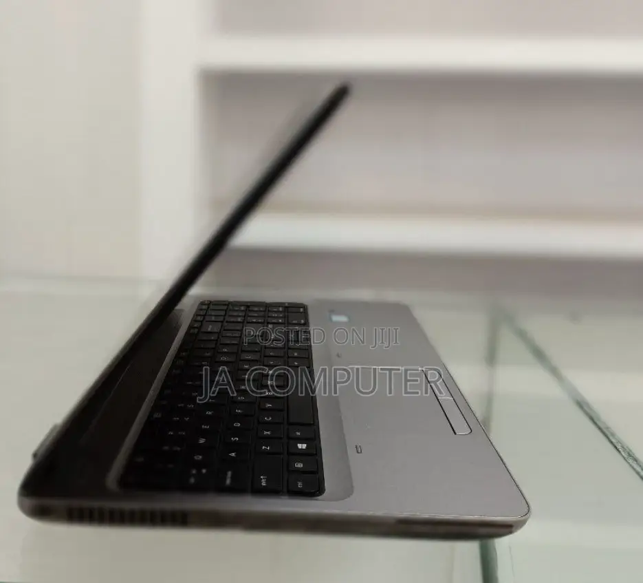 New Laptop HP ProBook 430 8GB Intel Core I5 HDD 1T