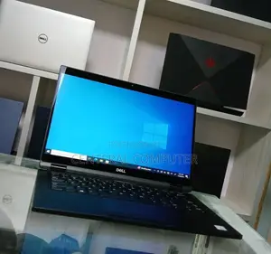 Photo - New Laptop Dell Latitude 5310 16GB Intel Core I7 SSD 512GB