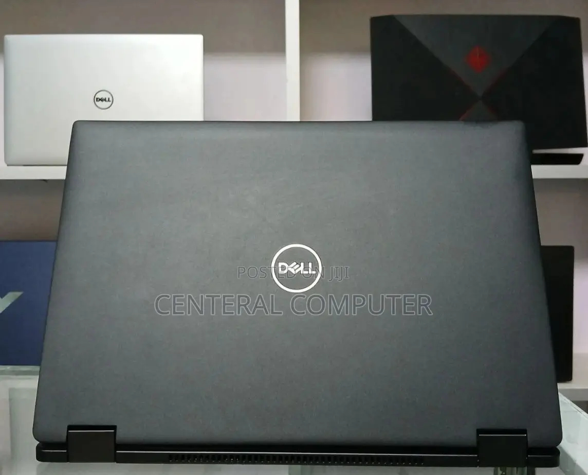 New Laptop Dell Latitude 5310 16GB Intel Core I7 SSD 512GB