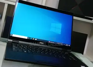 Photo - New Laptop Dell Latitude 5300 16GB Intel Core I7 SSD 256GB