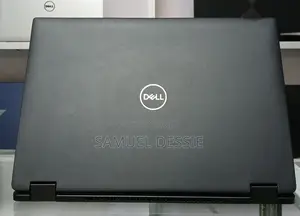 New Laptop Dell Latitude 5300 16GB Intel Core I7 SSD 256GB