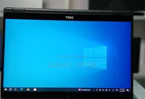 New Laptop Dell Latitude 5300 16GB Intel Core I7 SSD 256GB