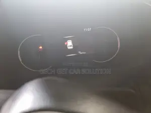 Toyota RAV4 2021 Green