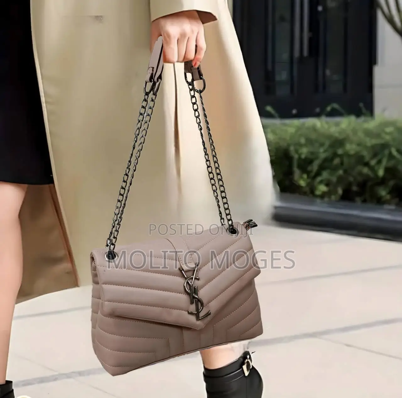 Womens Bag