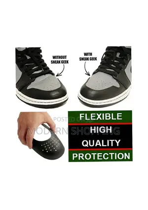 Shoe Crease Protectors