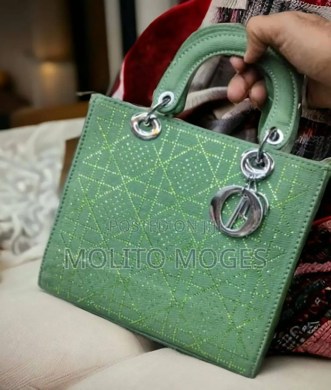 Womens Hand Bag