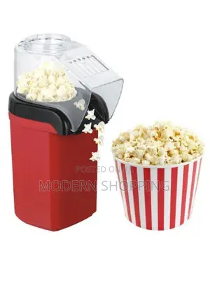 Photo - የፈንዲሻ ማፍኪያ