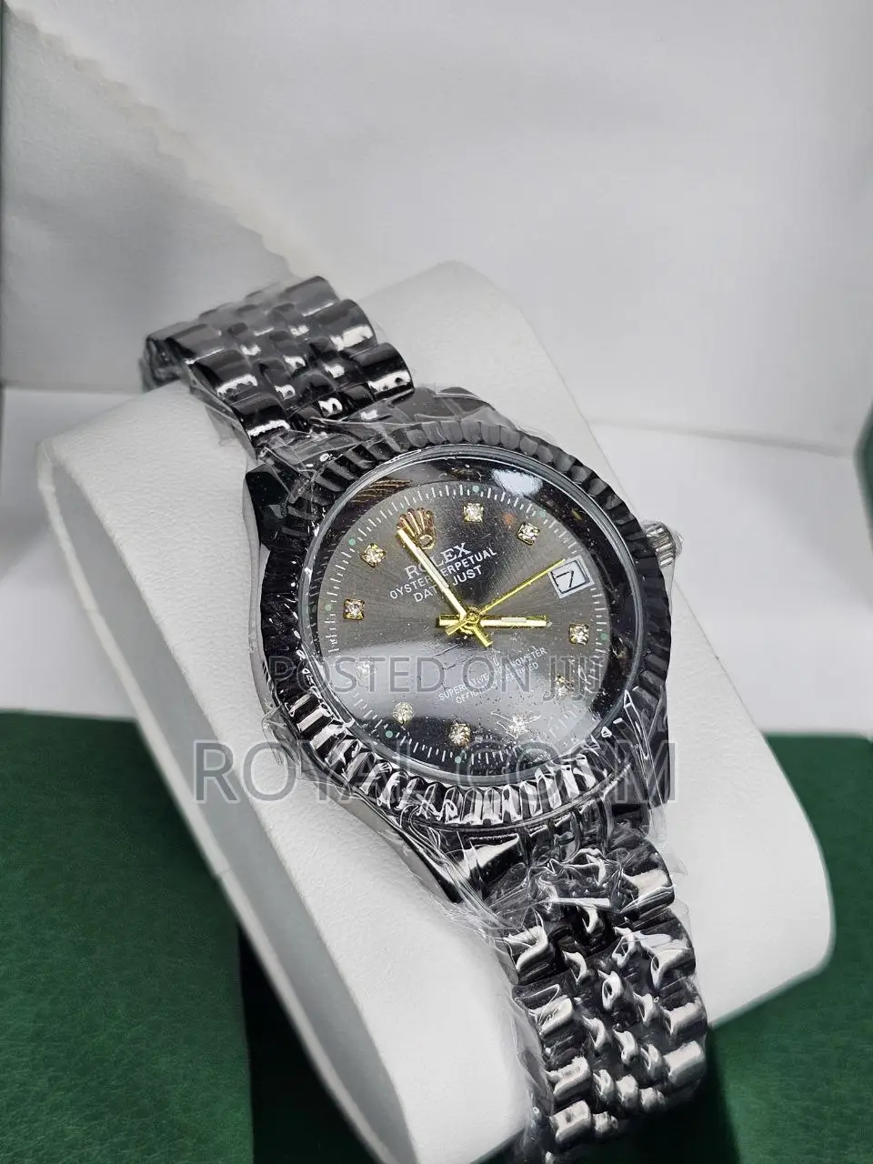 Rolex Oyster Perpetual Womens/Ladies Watches