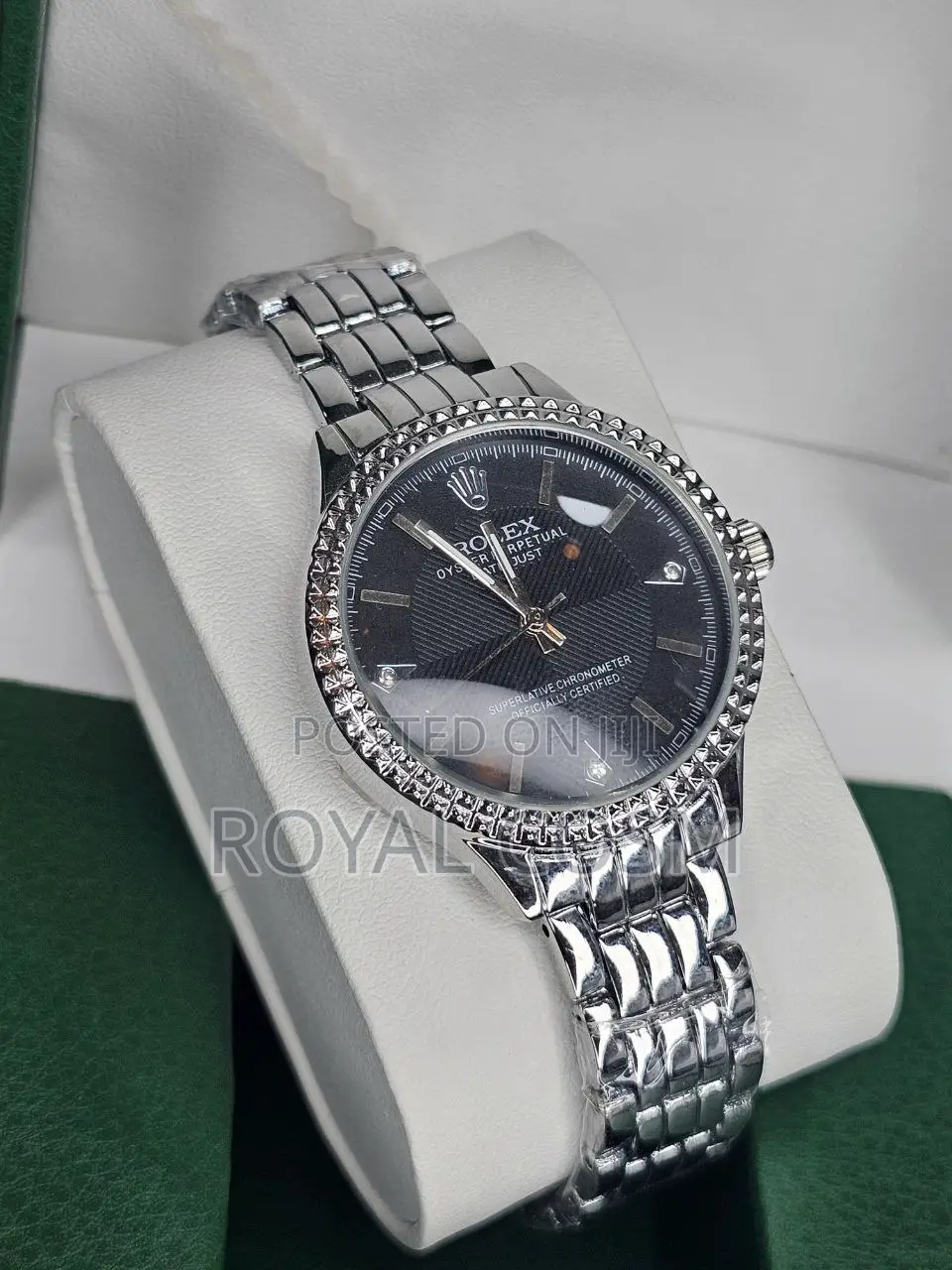 Rolex Oyster Perpetual Womens/Ladies Watches