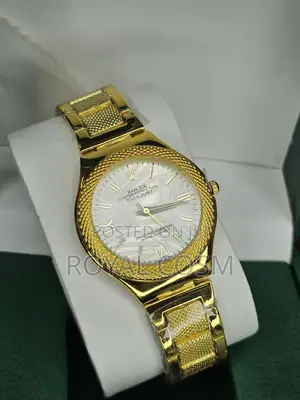 Photo - Rolex Oyster Perpetual Womens/Ladies Watches