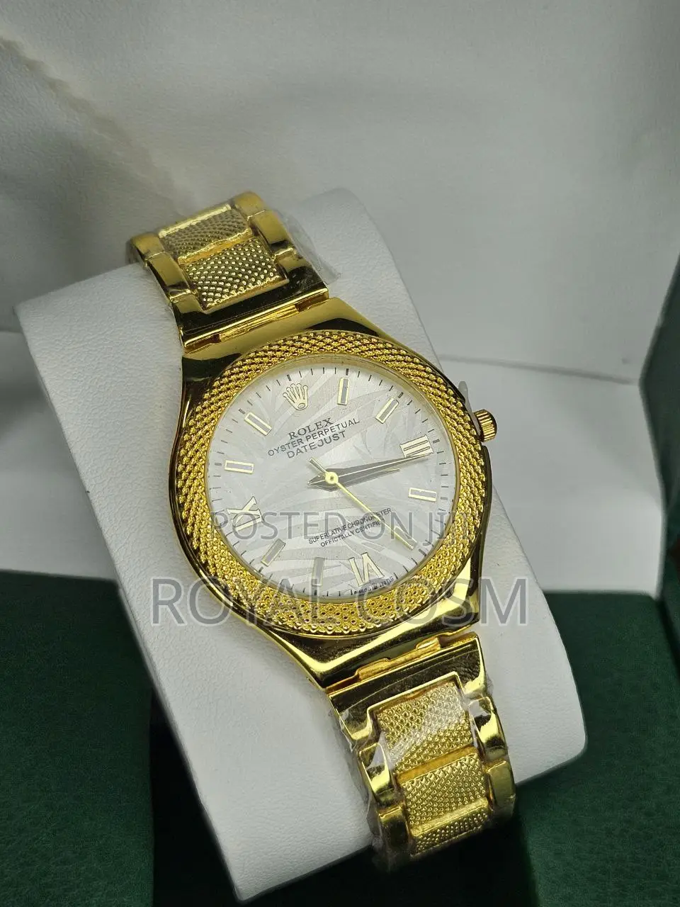 Rolex Oyster Perpetual Womens/Ladies Watches