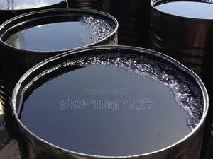 Photo - Asphalt Bitumen Range