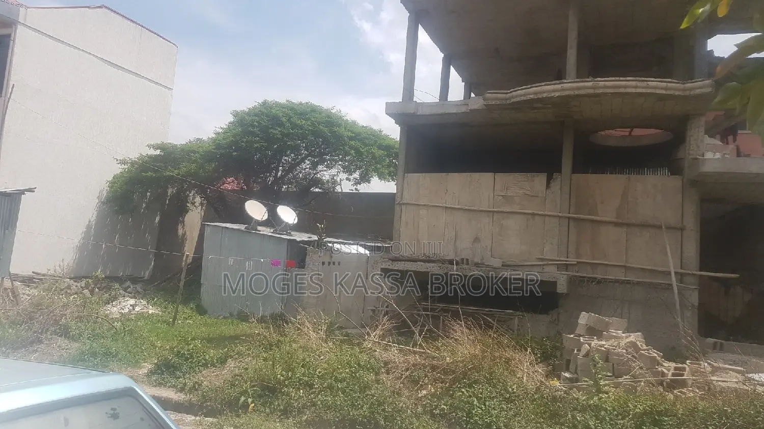 የሚሸጥ ምርጥ የግንባታ ባዶ ቦታ ዲጅታል ካርታ የያዘ