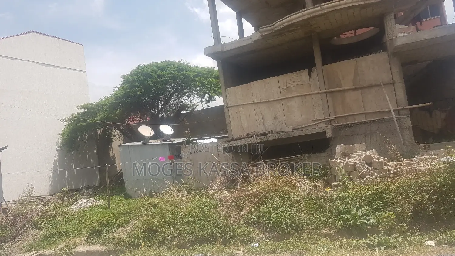 የሚሸጥ ምርጥ የግንባታ ባዶ ቦታ ዲጅታል ካርታ የያዘ